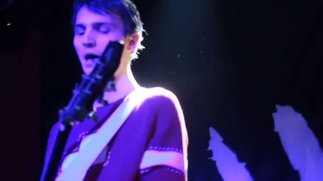 Нервы - Зая смотреть онлайн