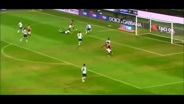 Constant Driblings & Skills vs Bologna | смотреть онлайн