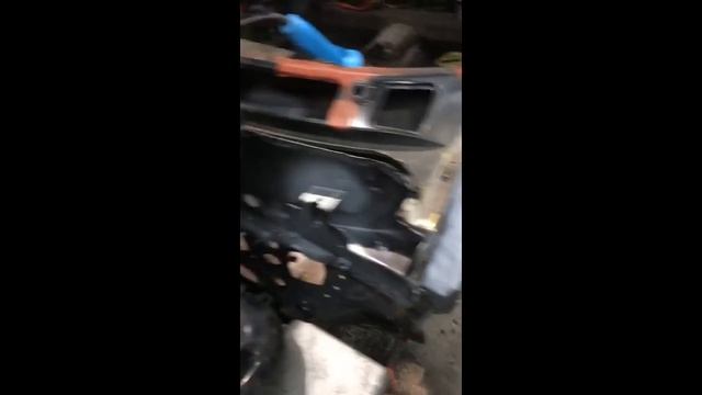 Сварка кузова бмв е30, ремонт гнилых деталей bmw e30! смотреть онлайн