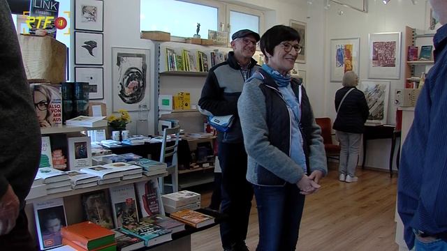 Tag der offenen Ateliers in Eningen unter Achalm смотреть онлайн