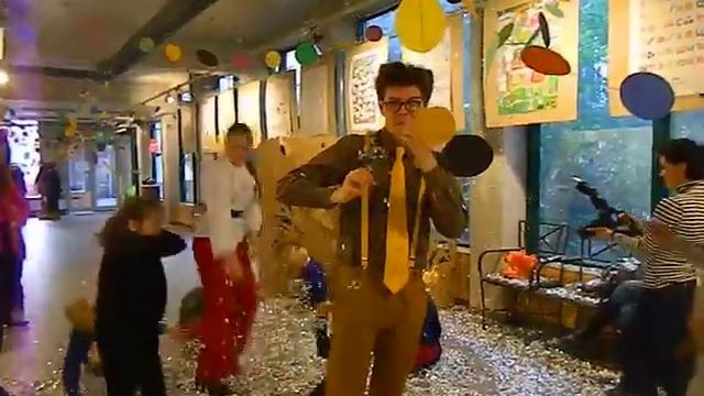 аниматор на праздник - 8(916)702-11-08 смотреть онлайн