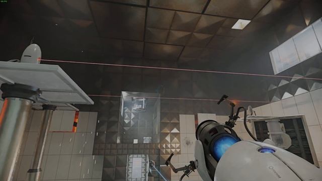 Portal with RTX 1440P | RTX 4090 | I9 13900K смотреть онлайн