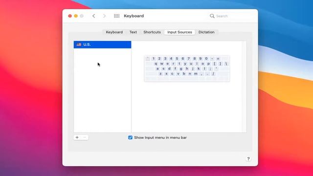 How to Change Between Keyboard Languages on a Mac смотреть онлайн