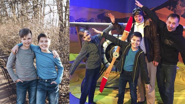 2018-05-24 (4А Выпускной 6 - Близка II) смотреть онлайн