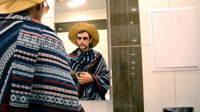 День Дена. Сбрил Бороду. Растить или сбривать. 100 подписчиков. Усы. Борода. Проспорил сам себе смотреть онлайн