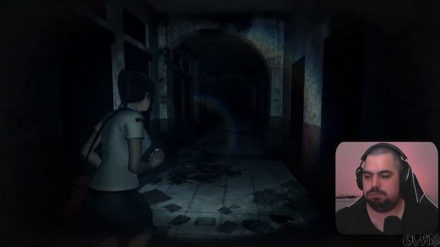 НЕ БОЙСЯ! ЭТО ГЛЮКИ! DreadOut #2 смотреть онлайн