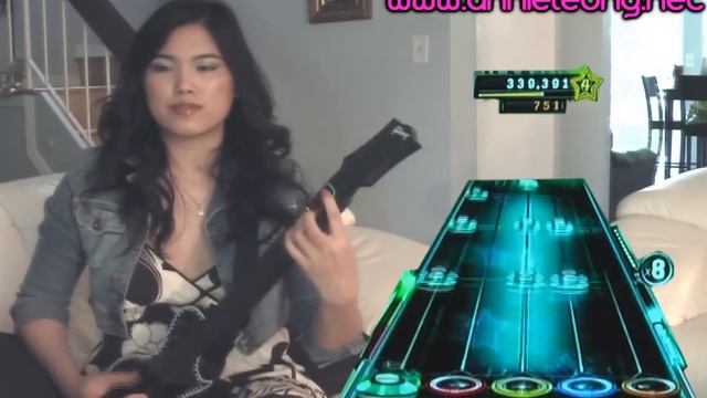 Sultans Of Swing- Dire Straits Guitar Hero 5 100% expert FC 6 stars смотреть онлайн