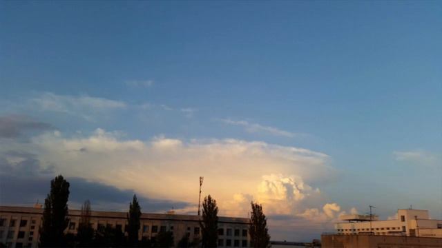 Туча обошла стороной смотреть онлайн