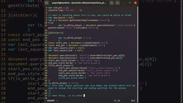 Chess Bot Extension | Play Bot | Best Moves Finder смотреть онлайн