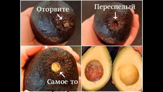 12 подсказок, как выбрать спелый фрукт, овощ или ягоду смотреть онлайн