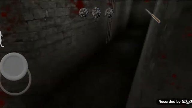 Прохождение Гренни 3 на нормале с Бабкой и Дедом без музяки с начальной сценой через ворота смотреть онлайн