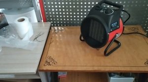 Какой тепловентилятор выбрать в 2021 году?