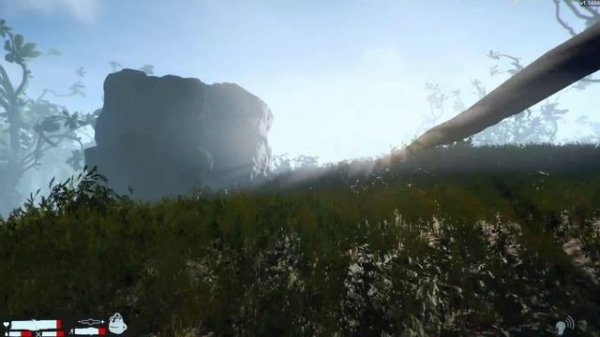 Vortex: The Gateway - Сюжет! Много Новинок!