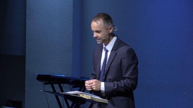 Can I Be Content? Vitaliy Kravchenko (July 23 ) Revival Church - Vancouver, WA смотреть онлайн