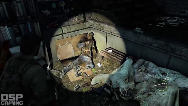This is How You DON'T Play The Last of Us Remastered смотреть онлайн