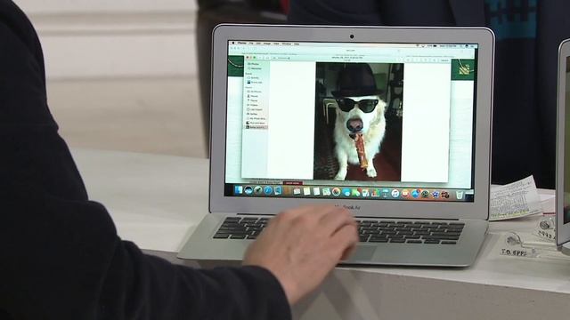MacBook Air 13
