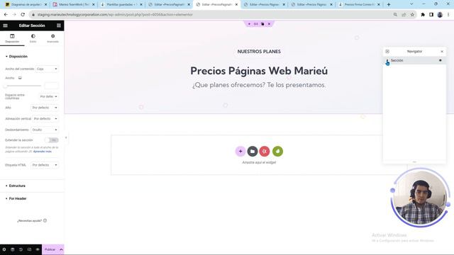 🚀¡Elementor! La MEJOR Estrategia para Mejorar CARGA LENTA смотреть онлайн