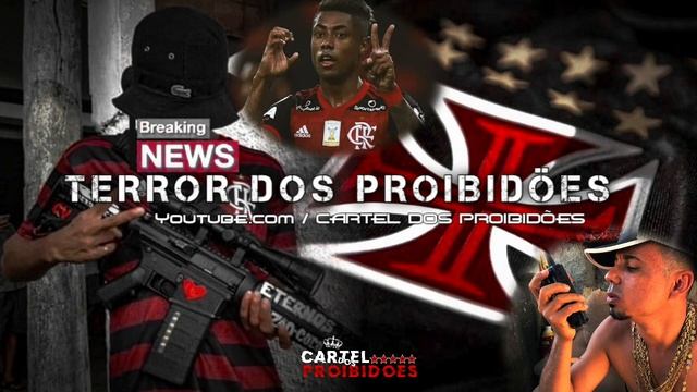 MC COPINHO - CONTENÇÃO É DO FLAMENGO [ BARREIRA DO VASCO ] 2021 смотреть онлайн