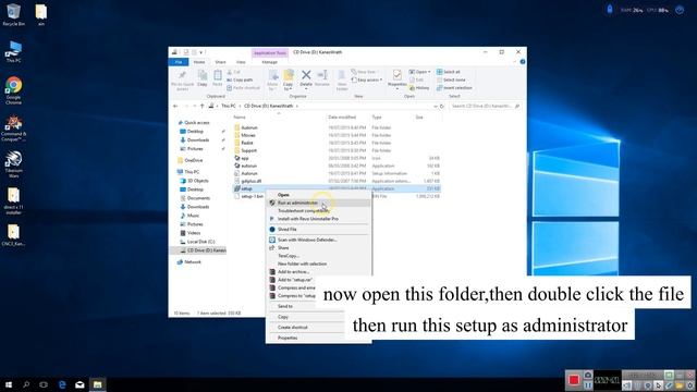 Windows 10 ( FIXED) Command and Conquer 3 Kane's Wrath 2018 смотреть онлайн