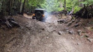 Jeep Wrangler Rubicon 392 | OFFROAD 2023