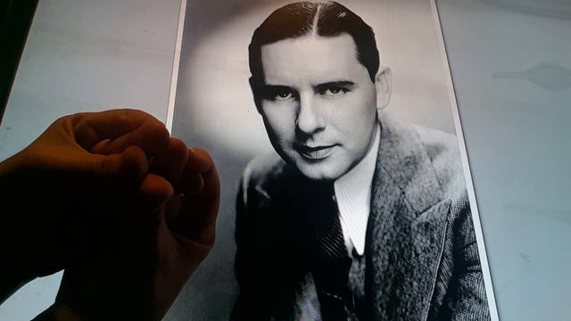 Horacio the handsnake - Ben Lyon смотреть онлайн