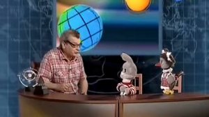 Путешествие вместе с Хрюшей   Как меняется погода