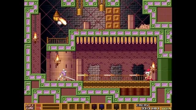 Bunny Must Die 12% смотреть онлайн