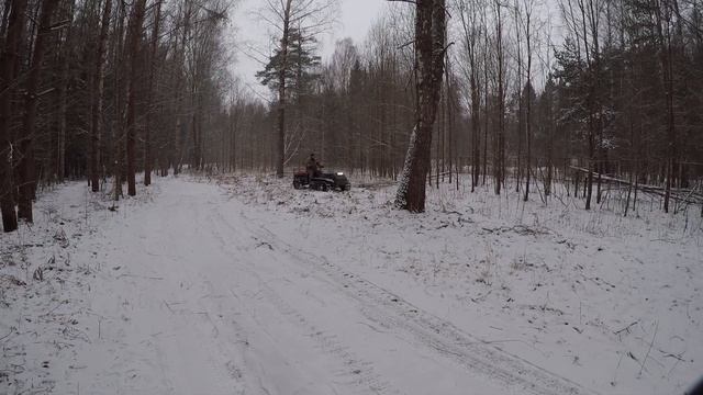 Бурлак Гризли , как все начиналось смотреть онлайн