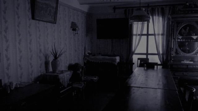 Мистическая история :Невидимый сосед смотреть онлайн