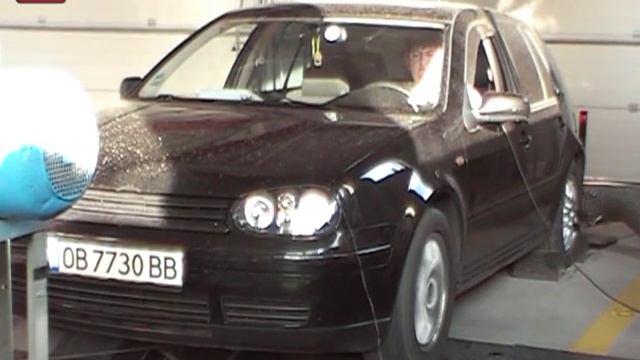 VW Golf 4 1.9TDI 110hp AHF tuning ADLER AUTO Godech Bulgaria Dynojet 224xLC Dyno смотреть онлайн