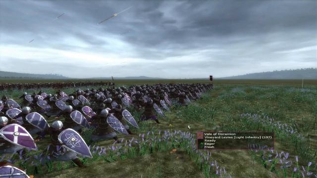 Divide and Conquer Version 5 Dorwinion Early Game Guide смотреть онлайн