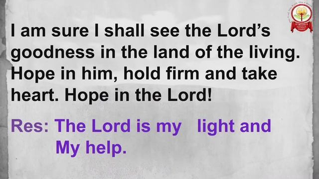 COMMEMORATION OF ALL THE FAITHFUL DEPARTED (ALL SOULS) - 02-11-2021 - 5.30 PM. смотреть онлайн