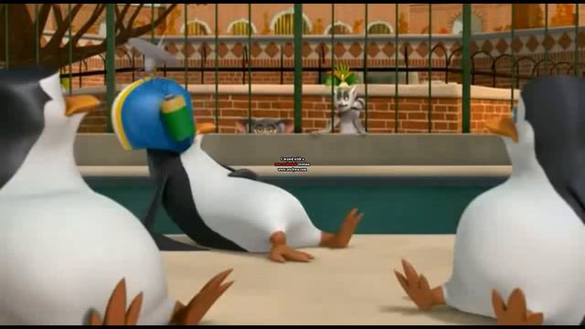 King Julian Highlights (2) *HD 1080p* смотреть онлайн