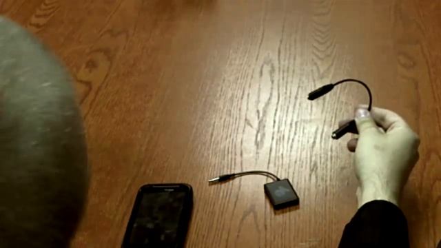 GOgroove BlueGate Wireless A2DP Bluetooth Audio Music Receiver & Adapter - Demo Video