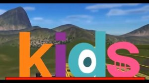 Disney.Pixar Tvokids logo bloopers take 8 angry birds k i d&s k i d&s is at the rollercoaster