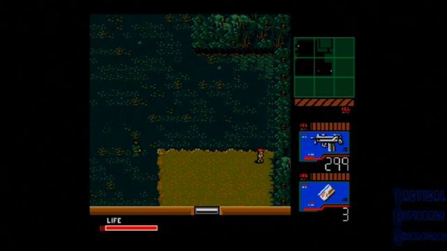 Tactical Espionage Shenanigans | Metal Gear 2 Part 8: Target Acquired смотреть онлайн