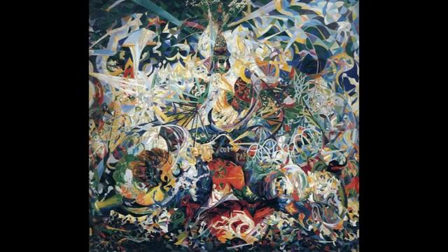 Joseph Stella смотреть онлайн