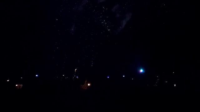 [코고 커플] 발렌타인 데이 저녁 데이트. 태화강 (part 2), 십리대숲 (울산)