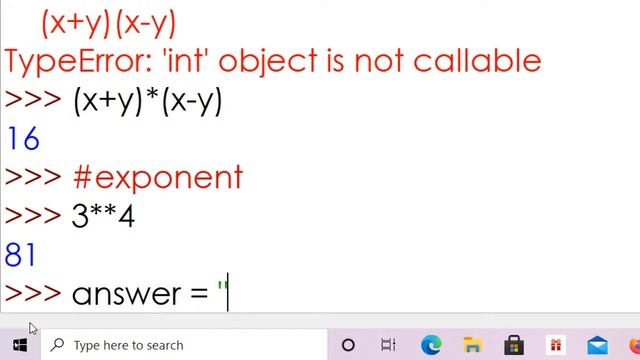 ioPUZZLE ALWAYS FREE LIVE REVISION SESSION on PYTHON3 смотреть онлайн