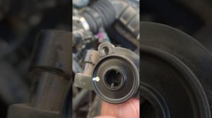 Датчик дроссельной заслонки заменять матиз