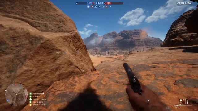 Battlefield 1 Beta Pc - Gtx 1060 6gb (Asus Strix Oc) смотреть онлайн