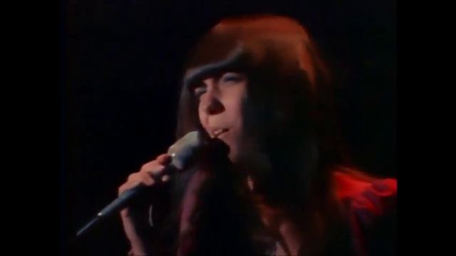 Karen Carpenter B Roll смотреть онлайн