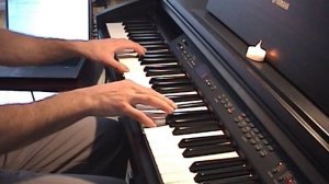 Музыка из сериала Улицы разбитых фонарей