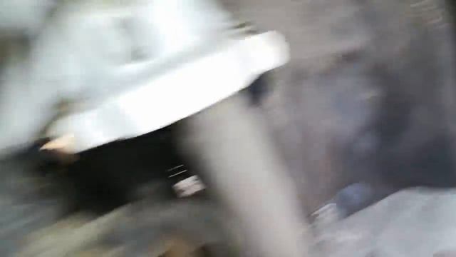 Замена передних рычагов Рено Сценик3/Меган3 смотреть онлайн