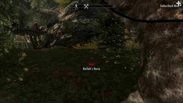 Let's Play Skyrim (Blind), Part 520: Diamond Paragon and Ancient Falmer Tomes смотреть онлайн