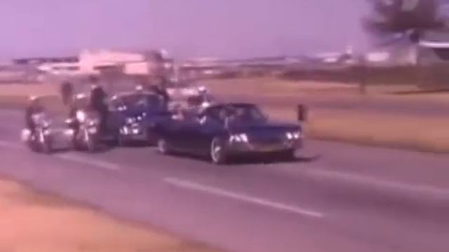 "Кеннеди убийство - выстрел из склада школьных учебников" смотреть онлайн