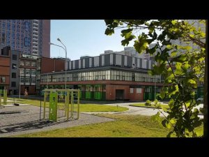 Жилой Массив «Олимпийский» г. Воронеж  Один из самых популярных районов города. Преимущества.