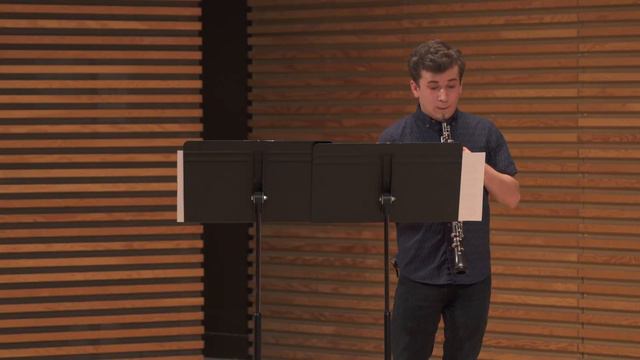 Chamber Music + Imprint Series Concert смотреть онлайн