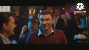 Анонсы фильмов и реклама (Иллюзион+, 23.12.2019)