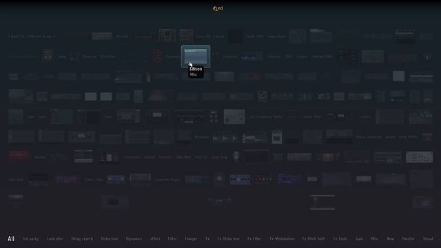 FL Studio TUTORIAL | pew pew sounds смотреть онлайн